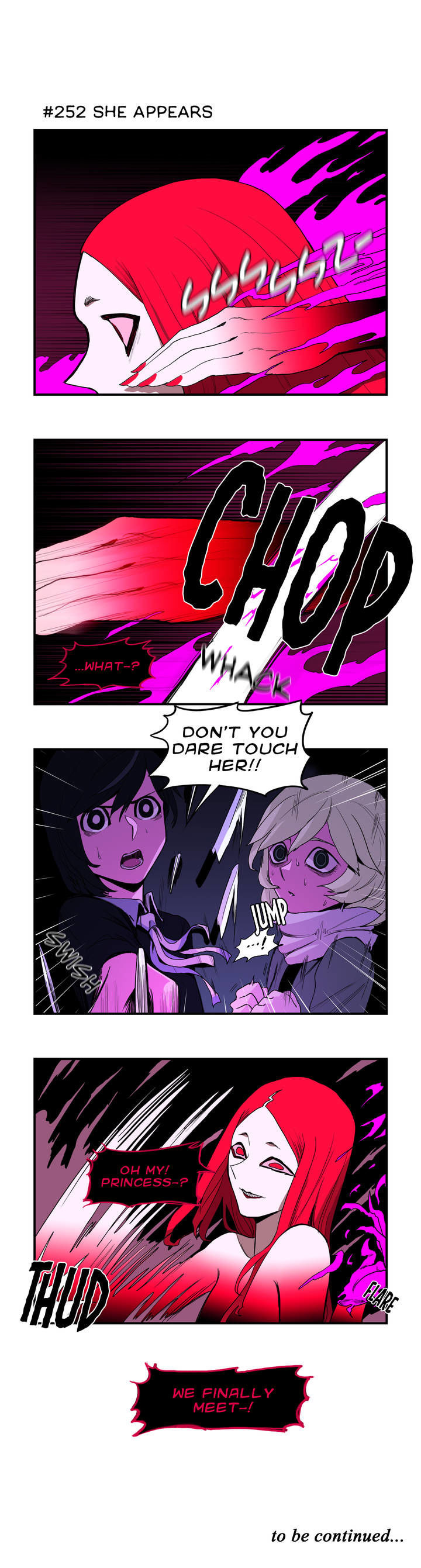 Daily Witch Chapter 29 page 10 - Chapter 29