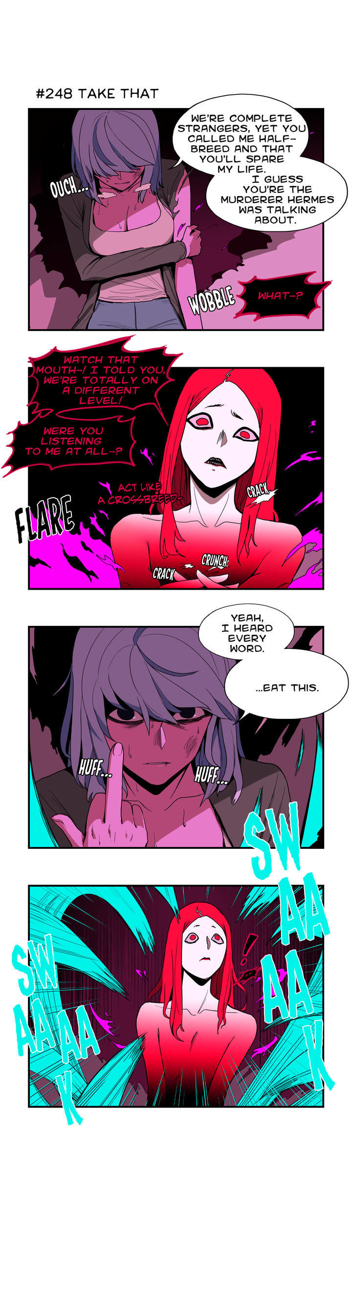 Daily Witch Chapter 29 page 6 - Chapter 29