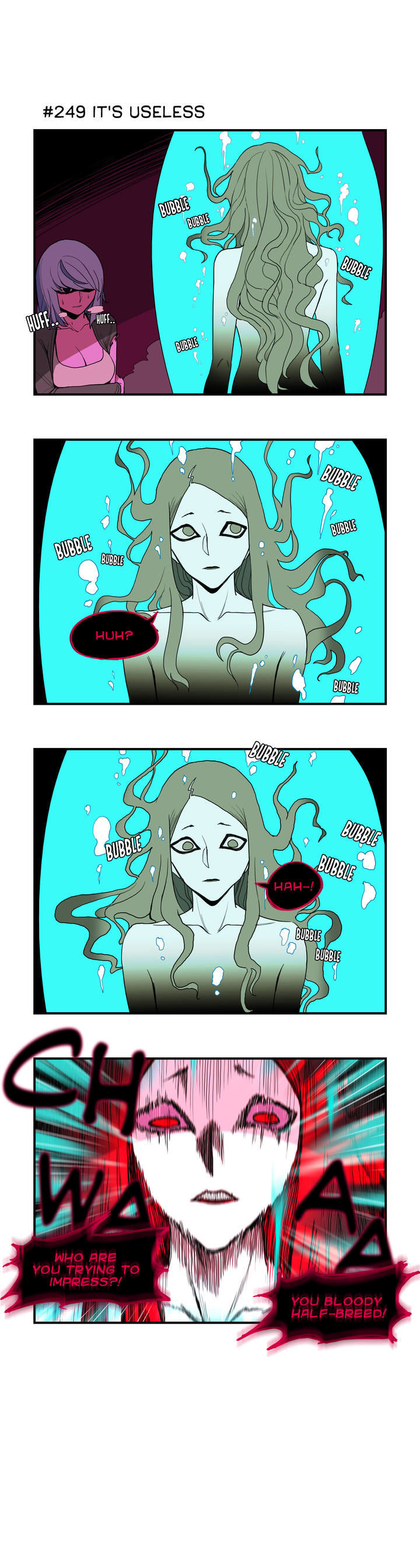 Daily Witch Chapter 29 page 7 - Chapter 29
