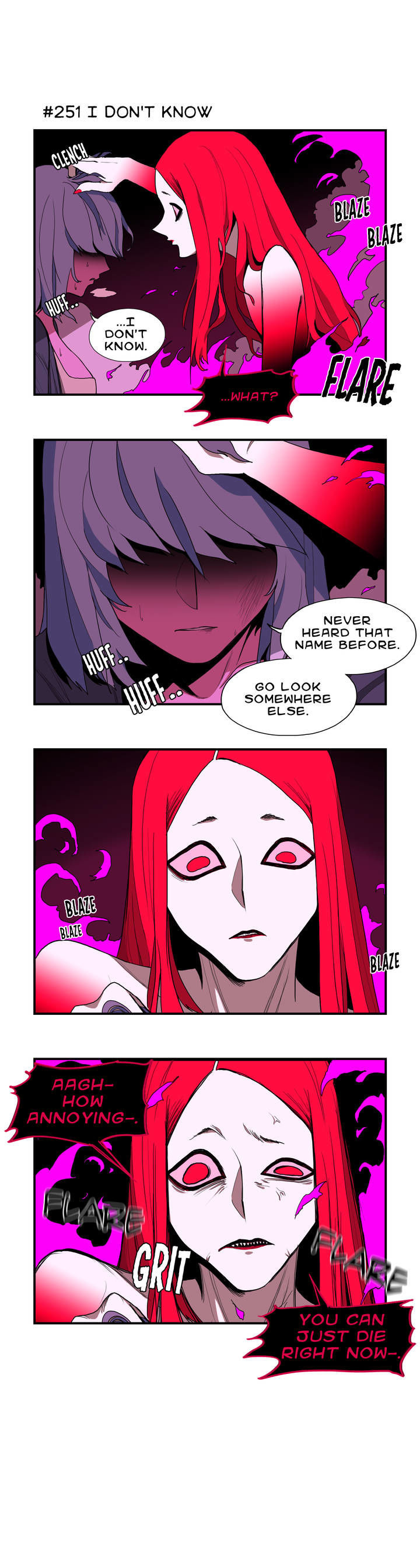 Daily Witch Chapter 29 page 9 - Chapter 29