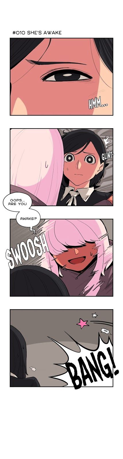 Daily Witch Chapter 33 page 2 - Chapter 33