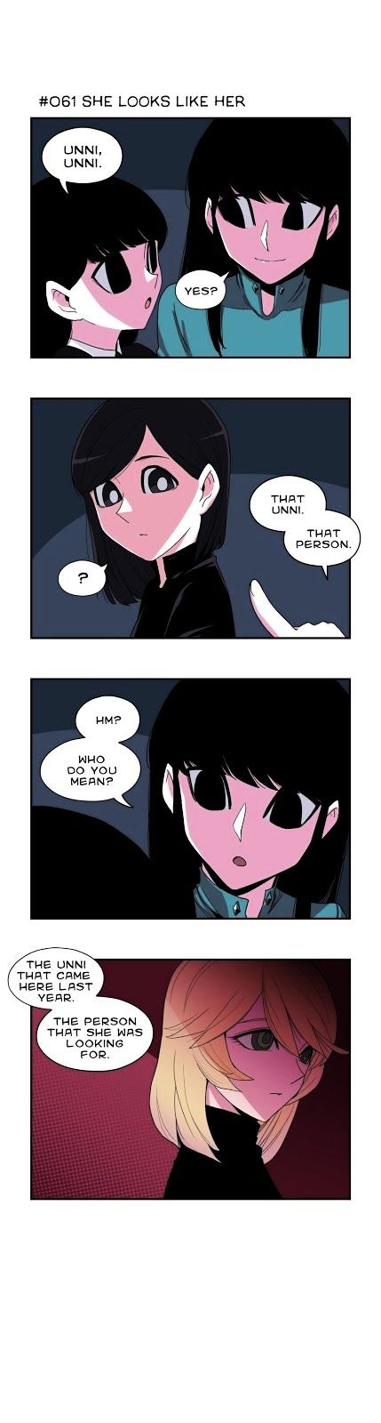 Daily Witch Chapter 39 page 5 - Chapter 39