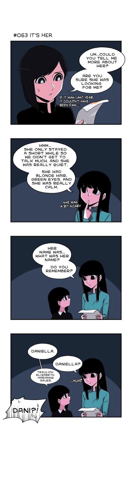 Daily Witch Chapter 39 page 7 - Chapter 39