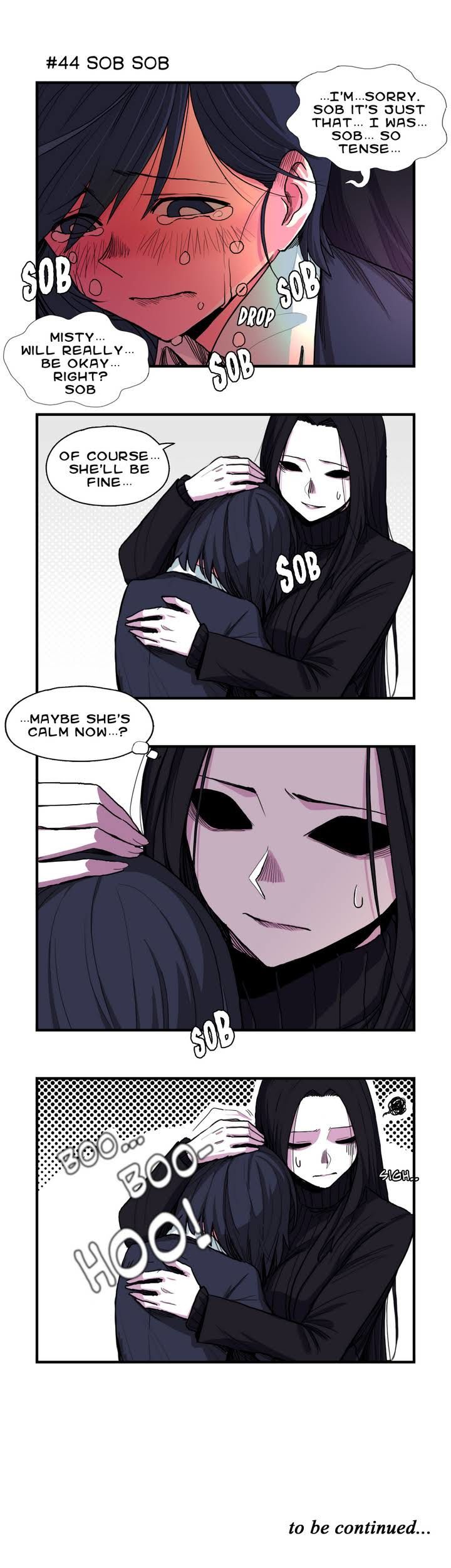 Daily Witch Chapter 4 page 10 - Chapter 4
