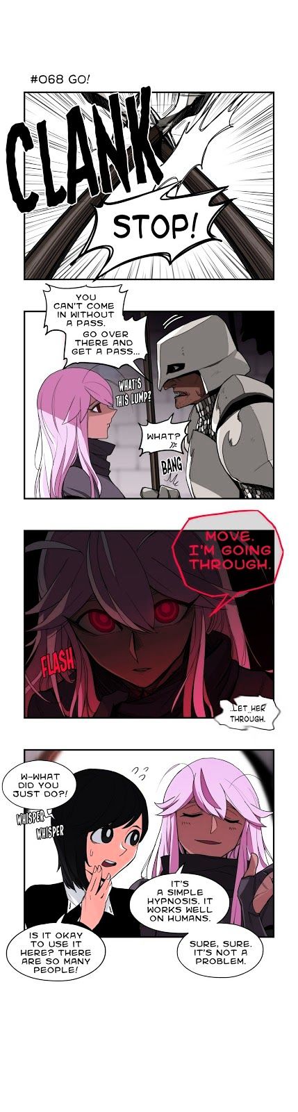 Daily Witch Chapter 40 page 4 - Chapter 40
