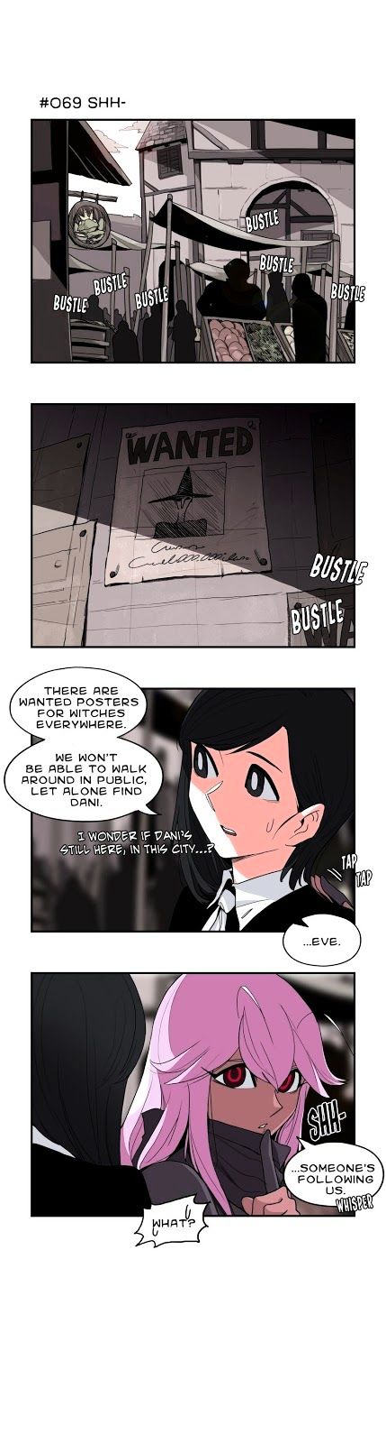 Daily Witch Chapter 40 page 5 - Chapter 40