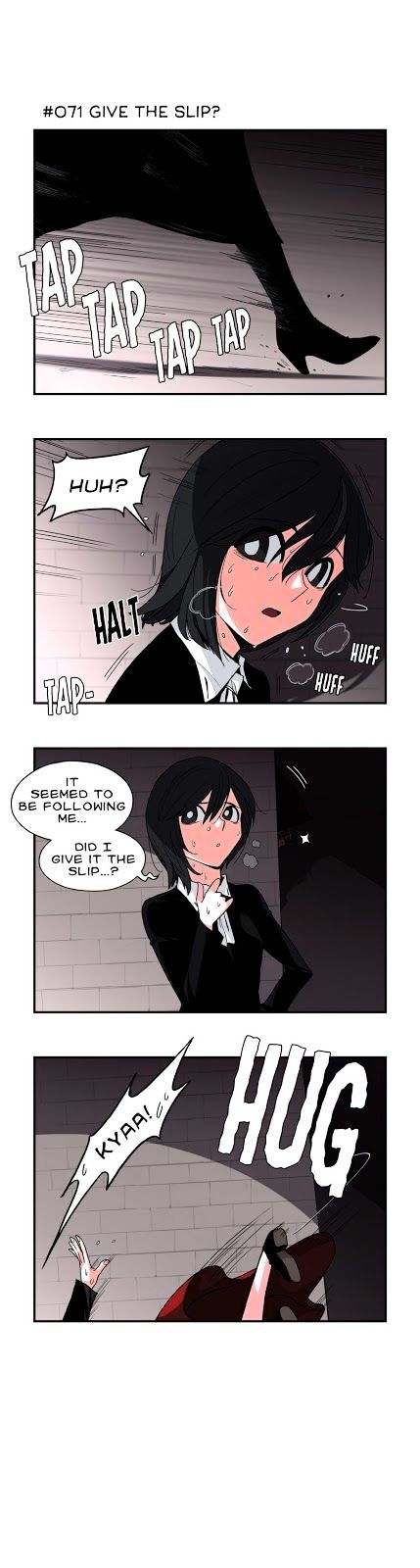 Daily Witch Chapter 40 page 7 - Chapter 40