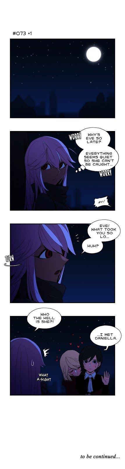 Daily Witch Chapter 40 page 9 - Chapter 40