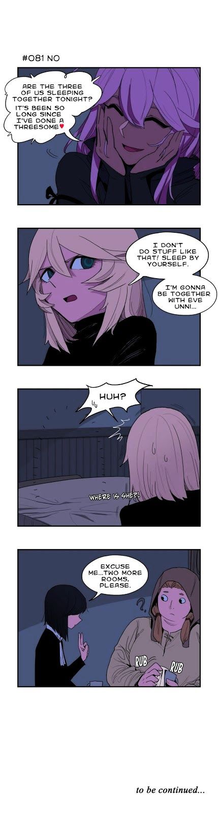 Daily Witch Chapter 41 page 9 - Chapter 41