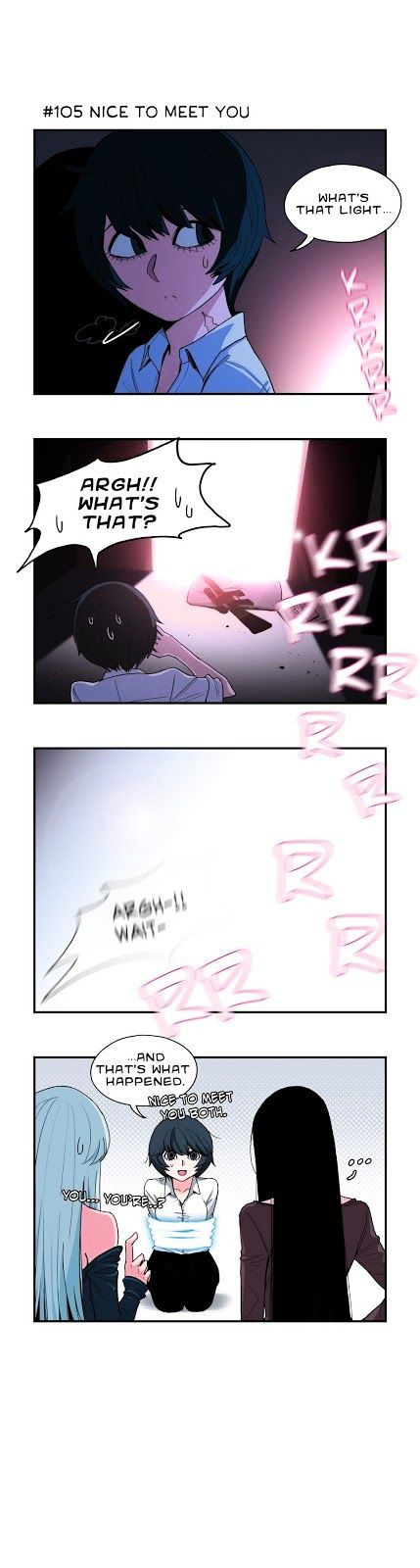 Daily Witch Chapter 44 page 9 - Chapter 44