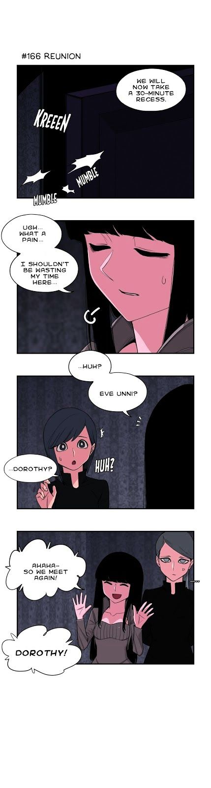 Daily Witch Chapter 52 page 5 - Chapter 52