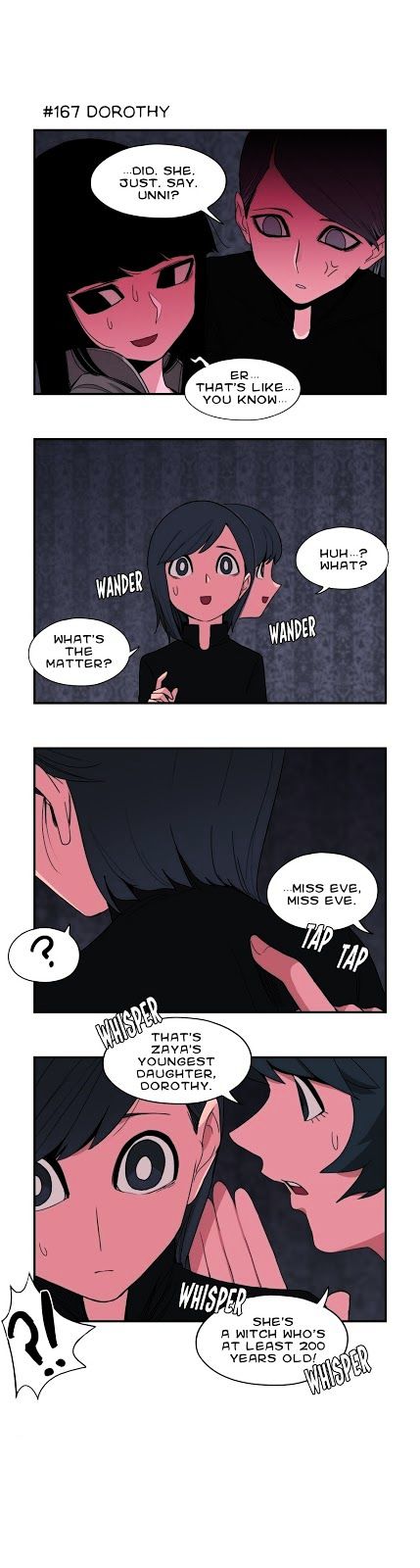 Daily Witch Chapter 52 page 6 - Chapter 52