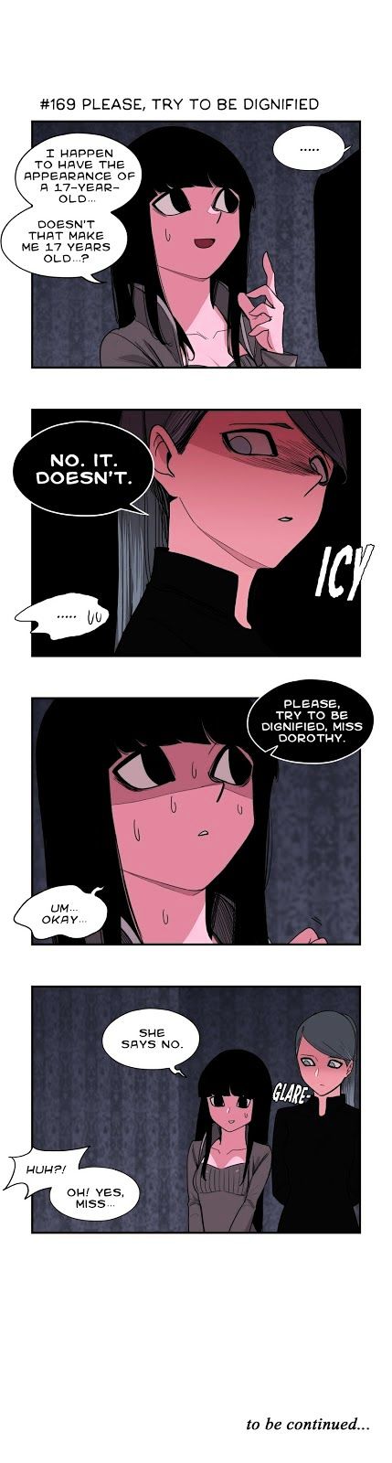 Daily Witch Chapter 52 page 8 - Chapter 52