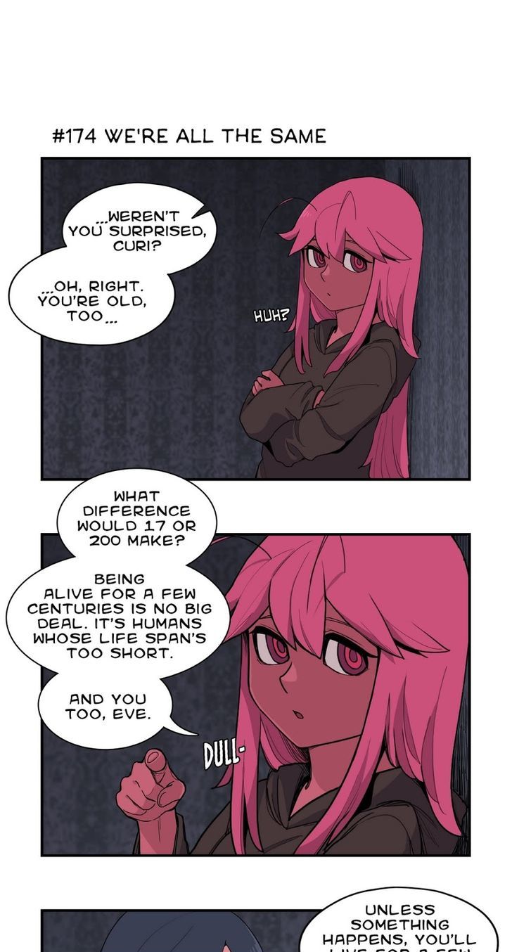 Daily Witch Chapter 53 page 10 - Chapter 53