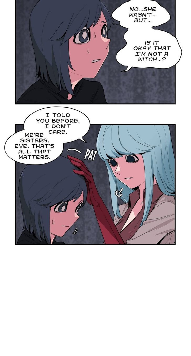 Daily Witch Chapter 53 page 15 - Chapter 53