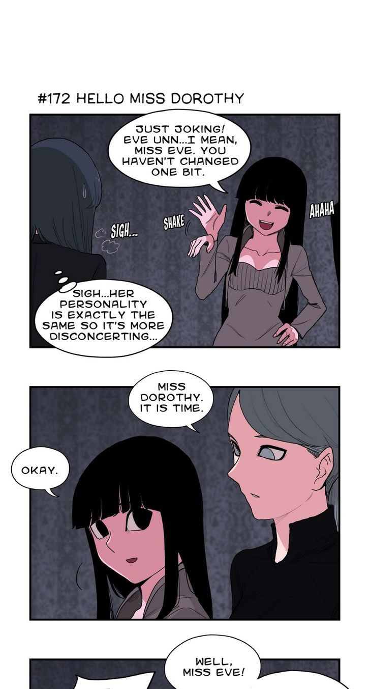 Daily Witch Chapter 53 page 6 - Chapter 53