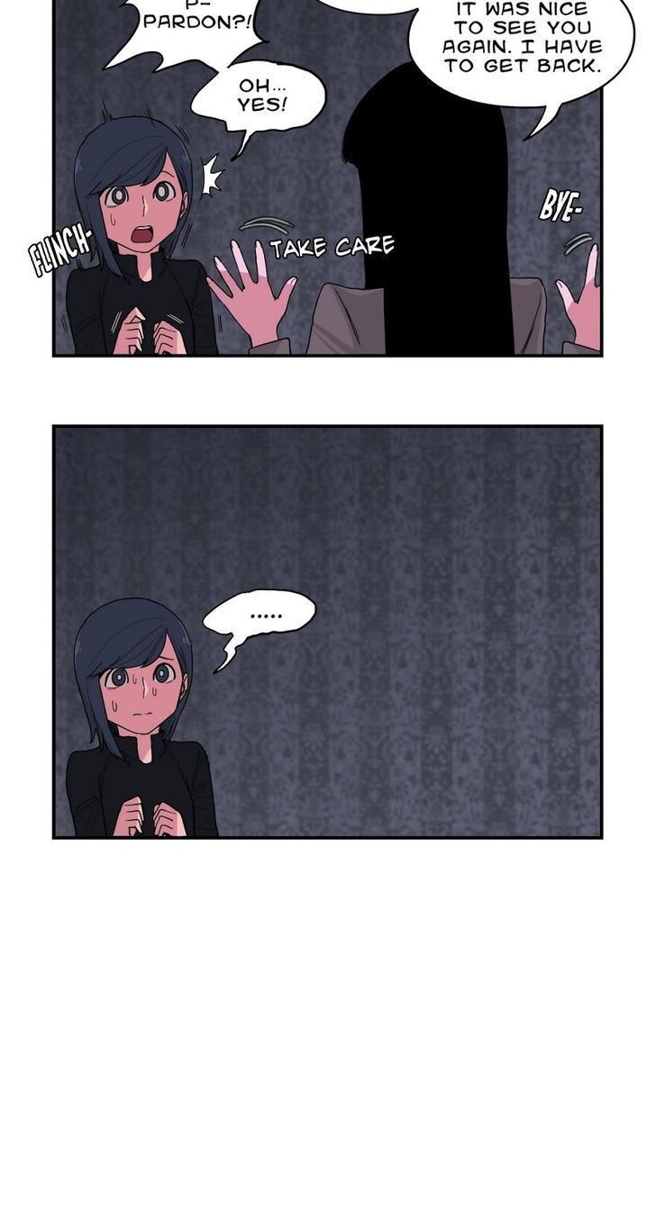 Daily Witch Chapter 53 page 7 - Chapter 53