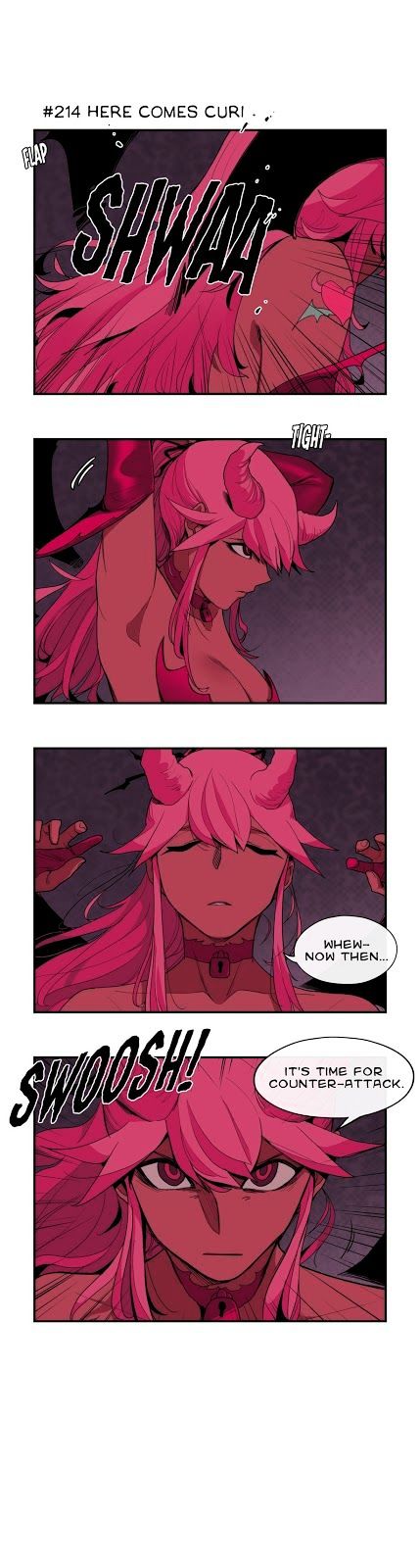 Daily Witch Chapter 58 page 7 - Chapter 58