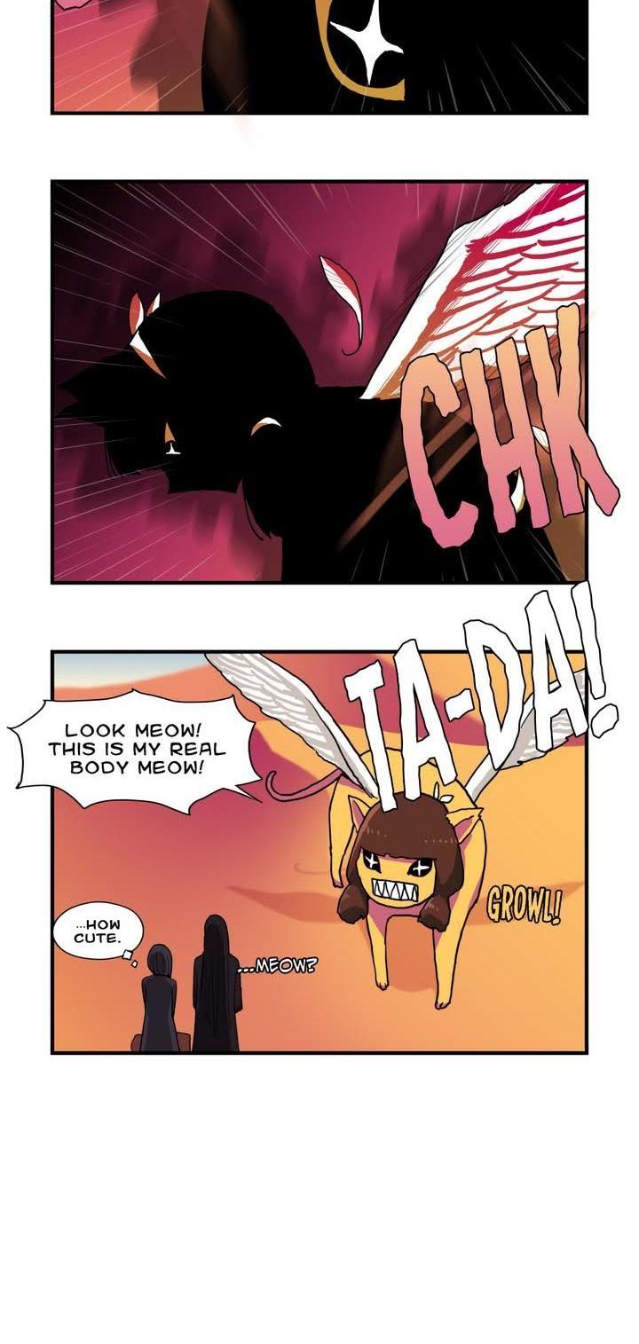 Daily Witch Chapter 6 page 11 - Chapter 6