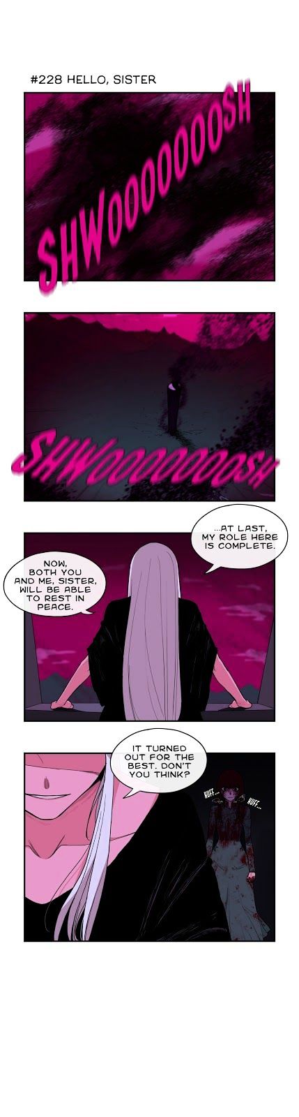 Daily Witch Chapter 60 page 5 - Chapter 60