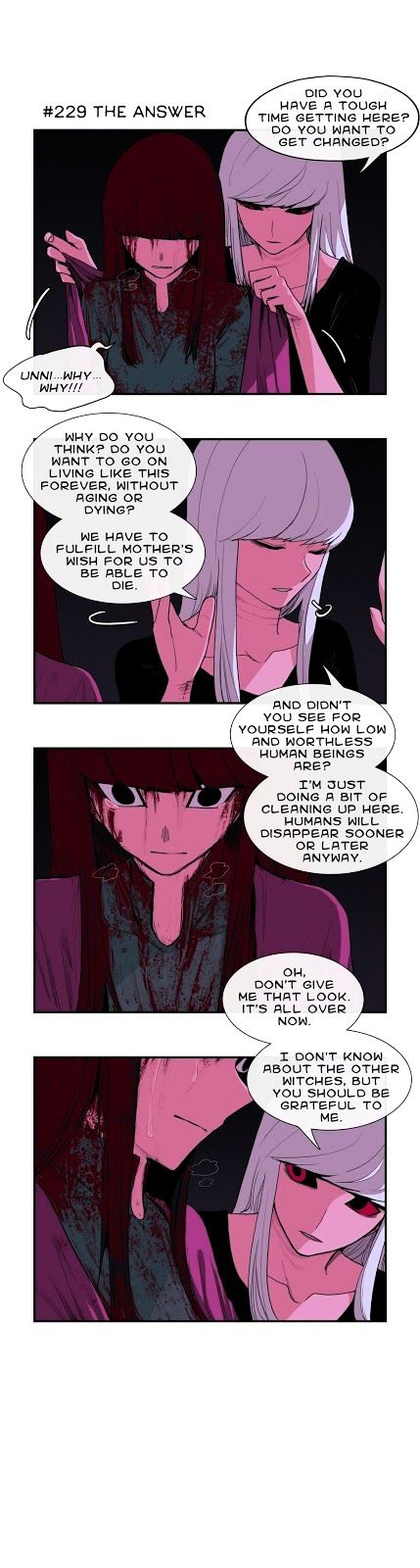 Daily Witch Chapter 60 page 6 - Chapter 60
