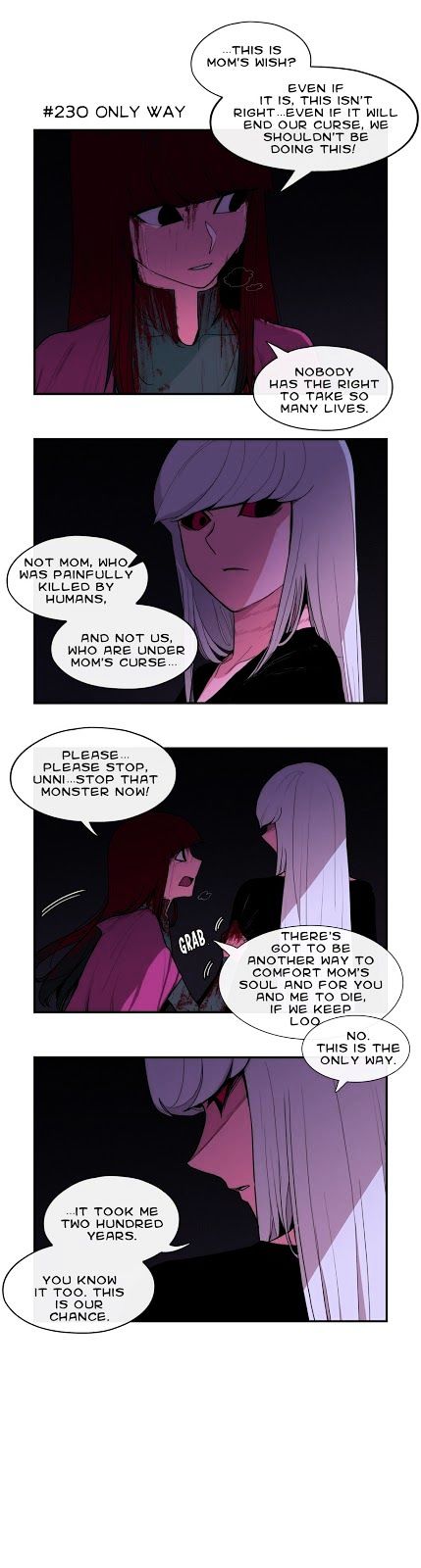 Daily Witch Chapter 60 page 7 - Chapter 60