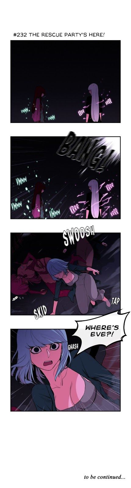 Daily Witch Chapter 60 page 9 - Chapter 60
