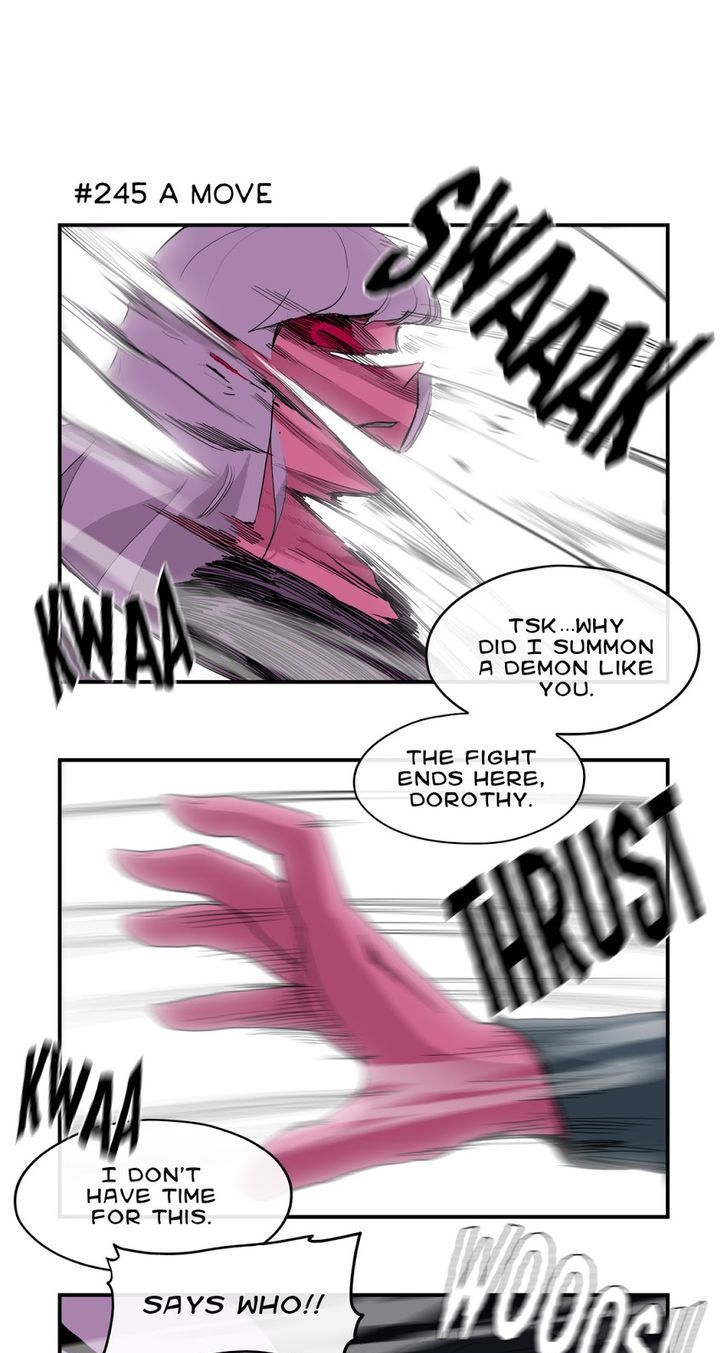 Daily Witch Chapter 62 page 10 - Chapter 62
