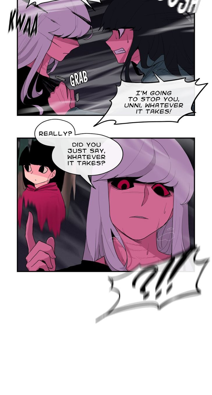 Daily Witch Chapter 62 page 11 - Chapter 62