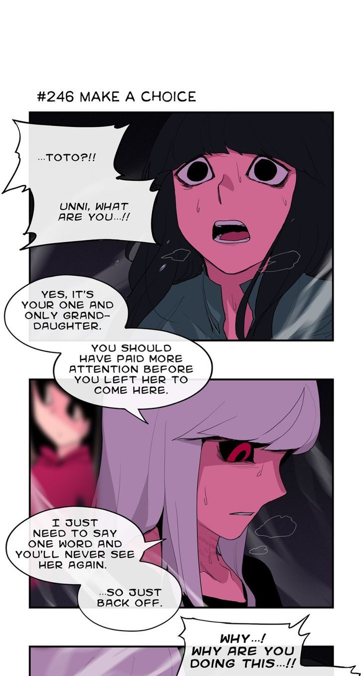 Daily Witch Chapter 62 page 12 - Chapter 62