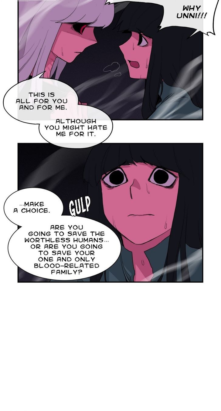 Daily Witch Chapter 62 page 13 - Chapter 62