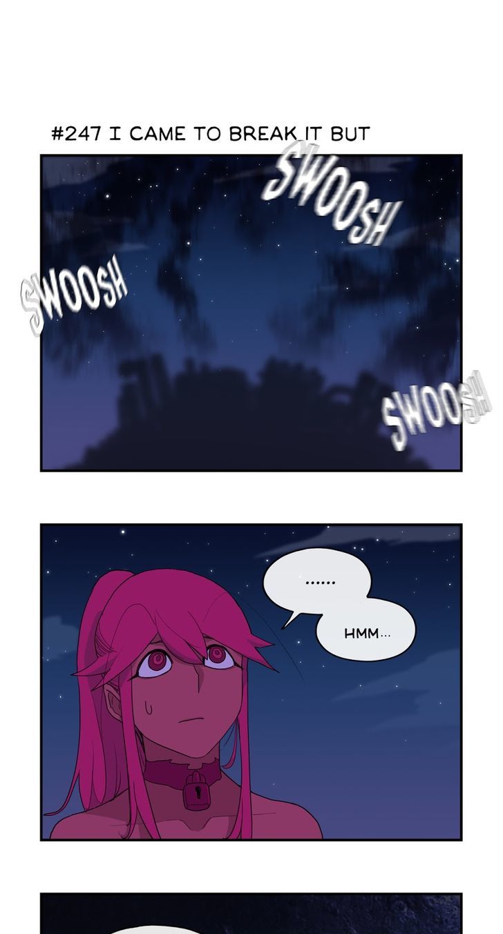 Daily Witch Chapter 62 page 14 - Chapter 62