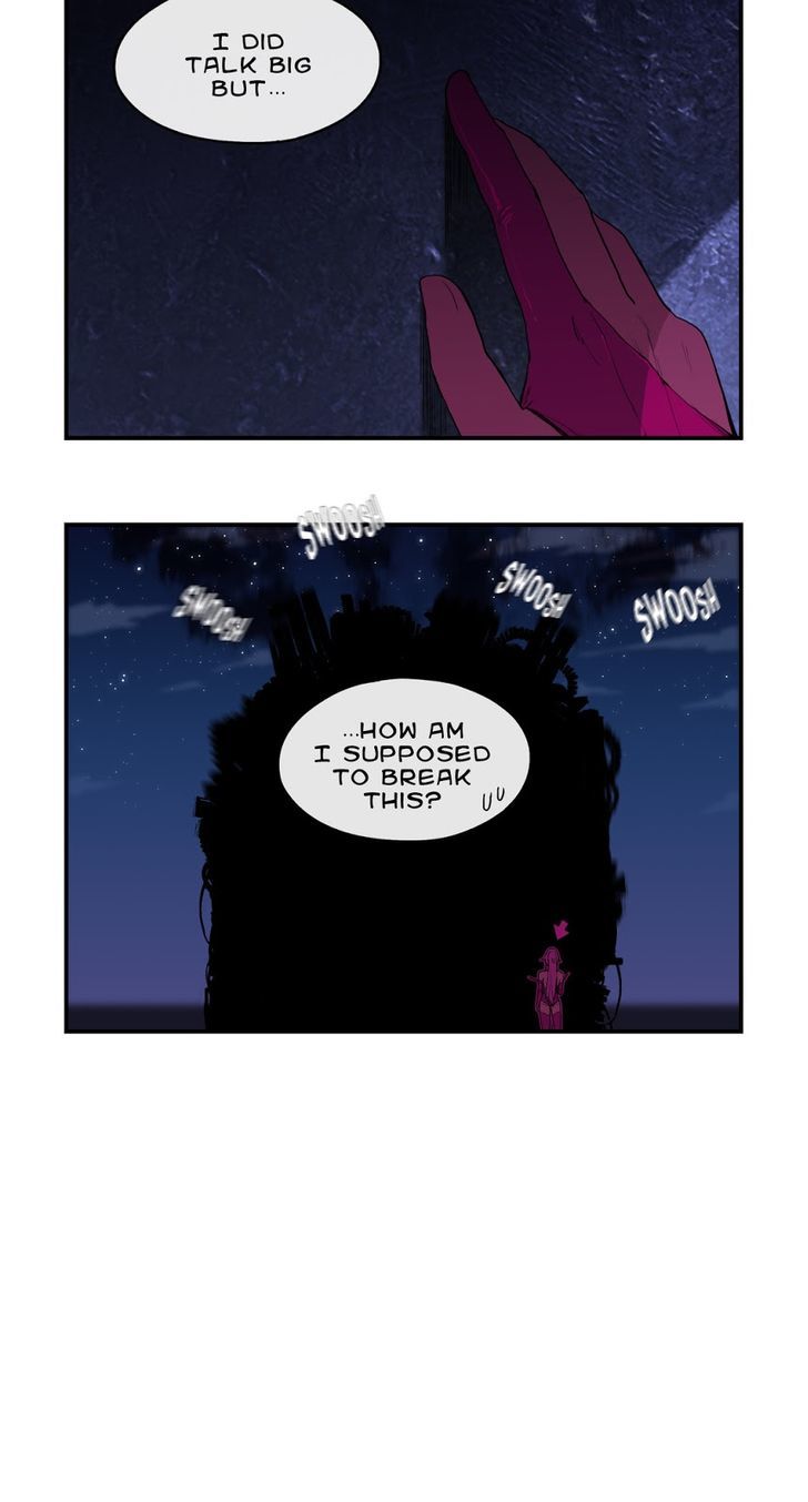 Daily Witch Chapter 62 page 15 - Chapter 62