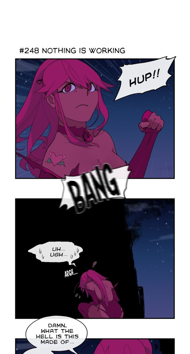 Daily Witch Chapter 62 page 16 - Chapter 62