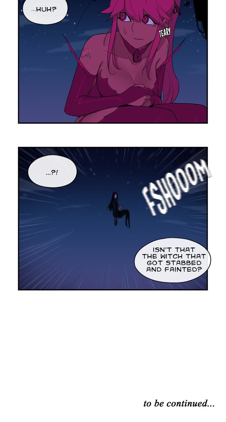 Daily Witch Chapter 62 page 17 - Chapter 62