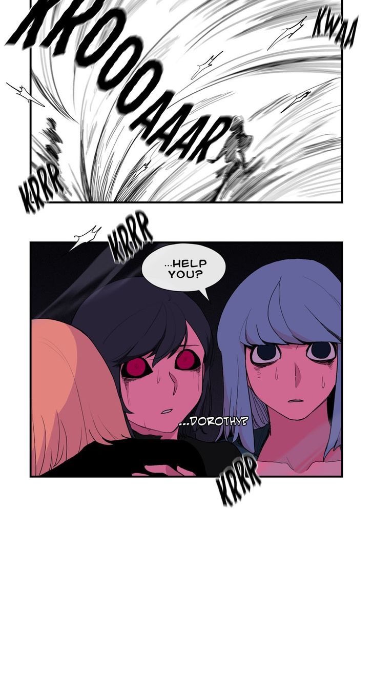 Daily Witch Chapter 62 page 3 - Chapter 62