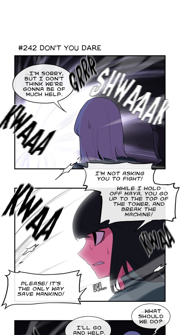 Daily Witch Chapter 62 page 4 - Chapter 62