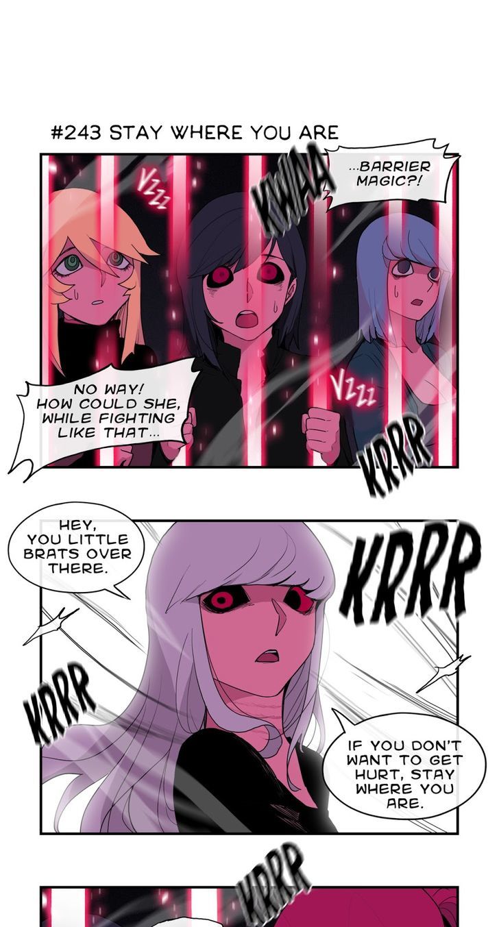 Daily Witch Chapter 62 page 6 - Chapter 62