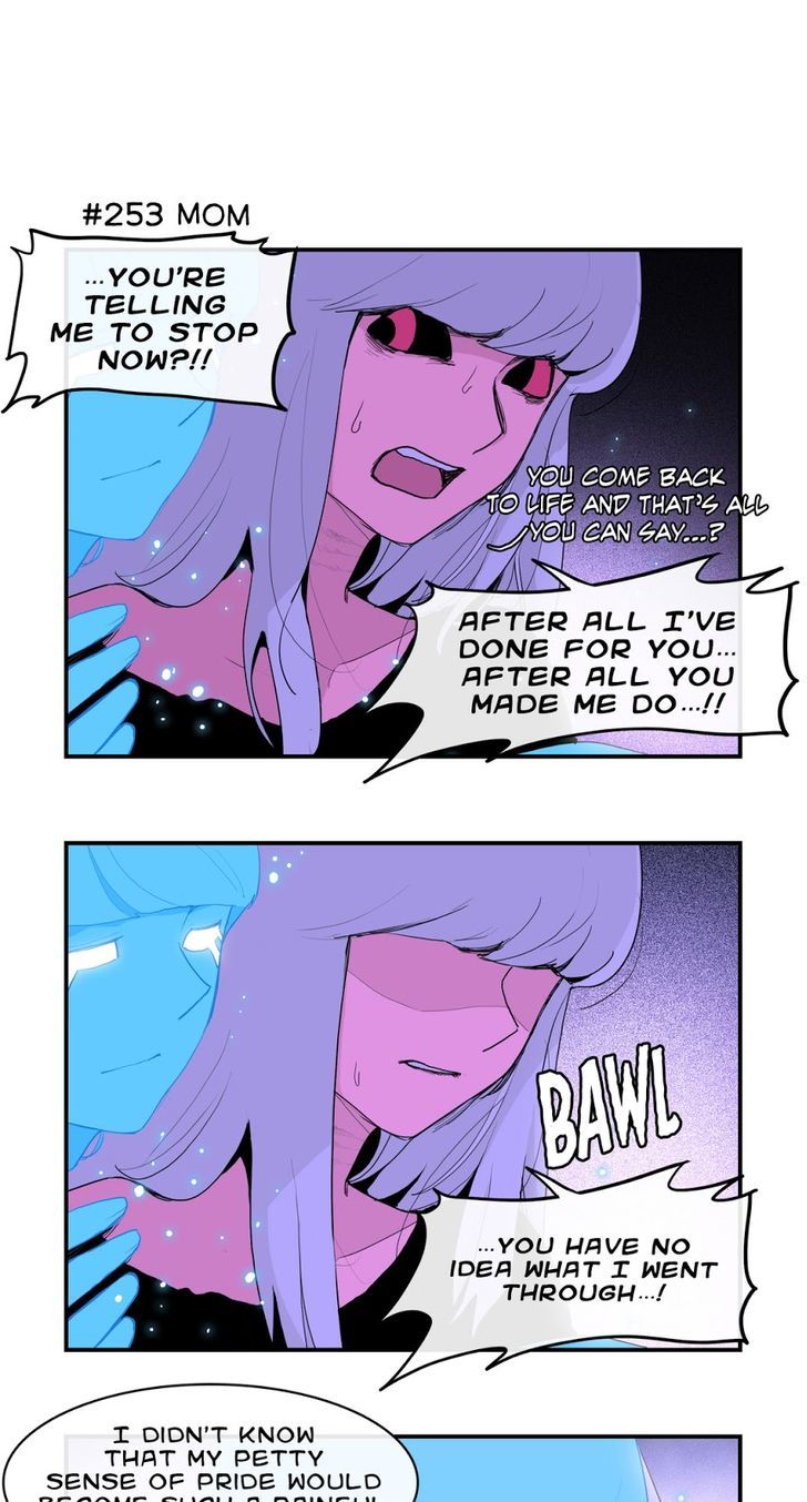 Daily Witch Chapter 63 page 10 - Chapter 63