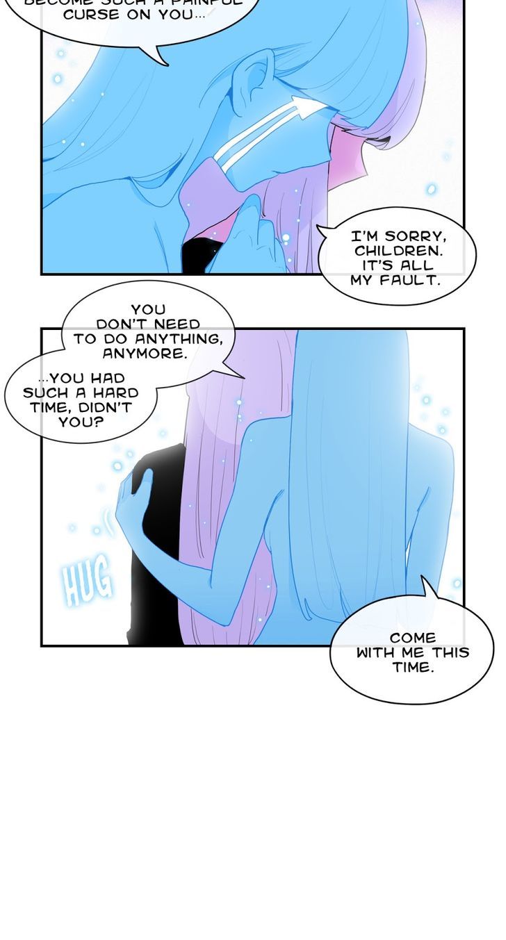 Daily Witch Chapter 63 page 11 - Chapter 63