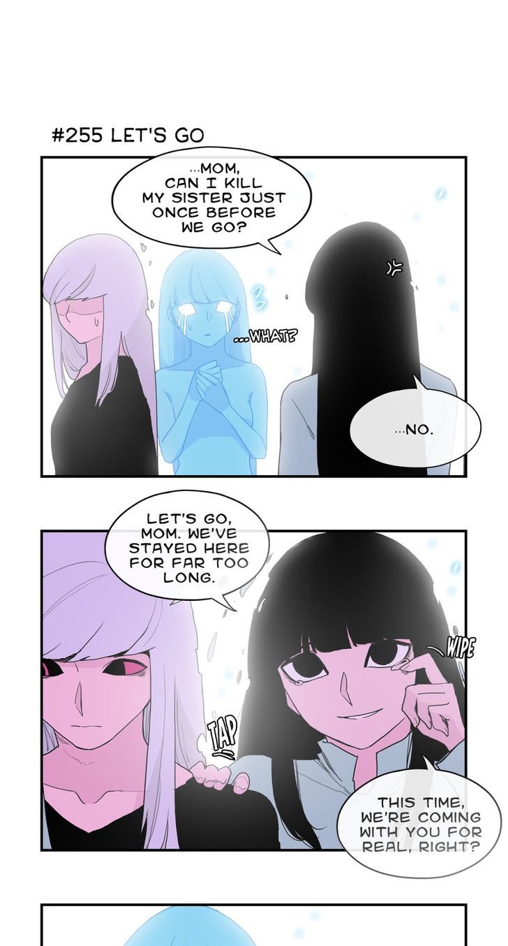 Daily Witch Chapter 63 page 14 - Chapter 63