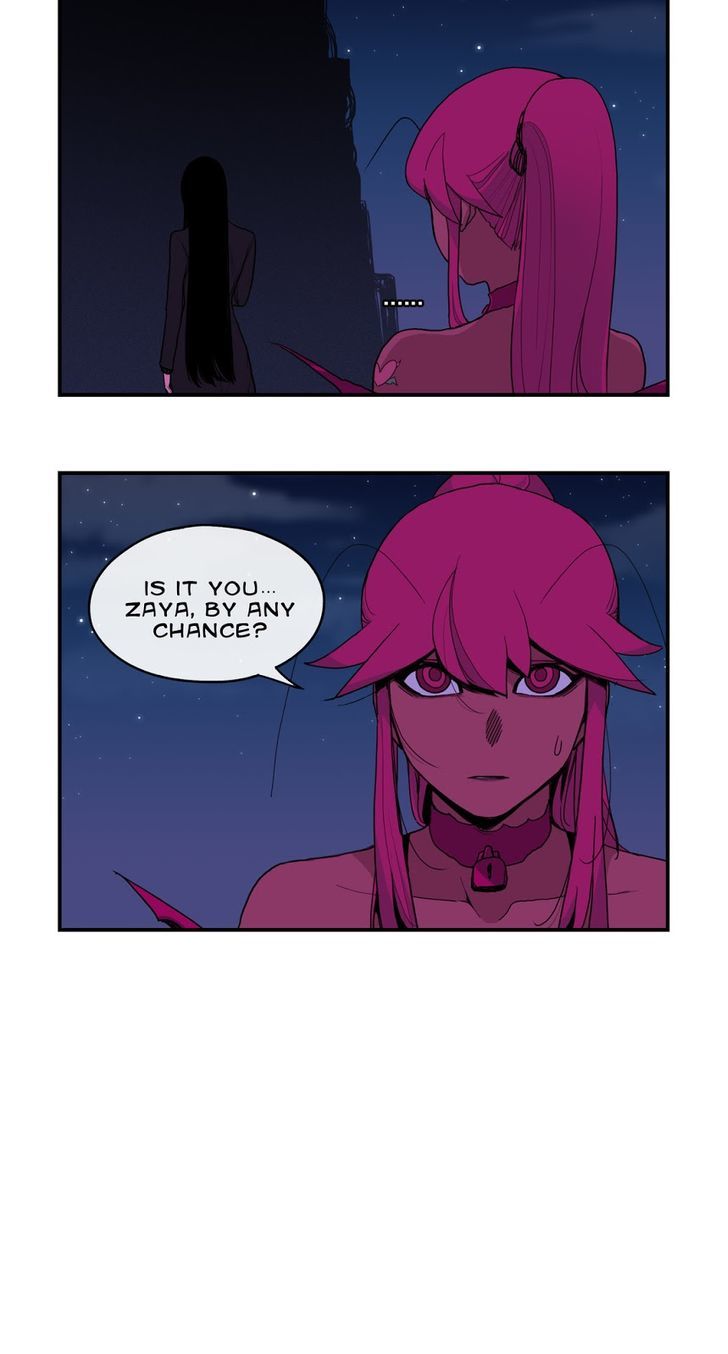 Daily Witch Chapter 63 page 3 - Chapter 63