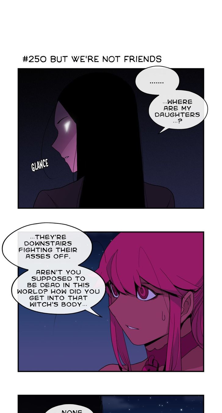 Daily Witch Chapter 63 page 4 - Chapter 63