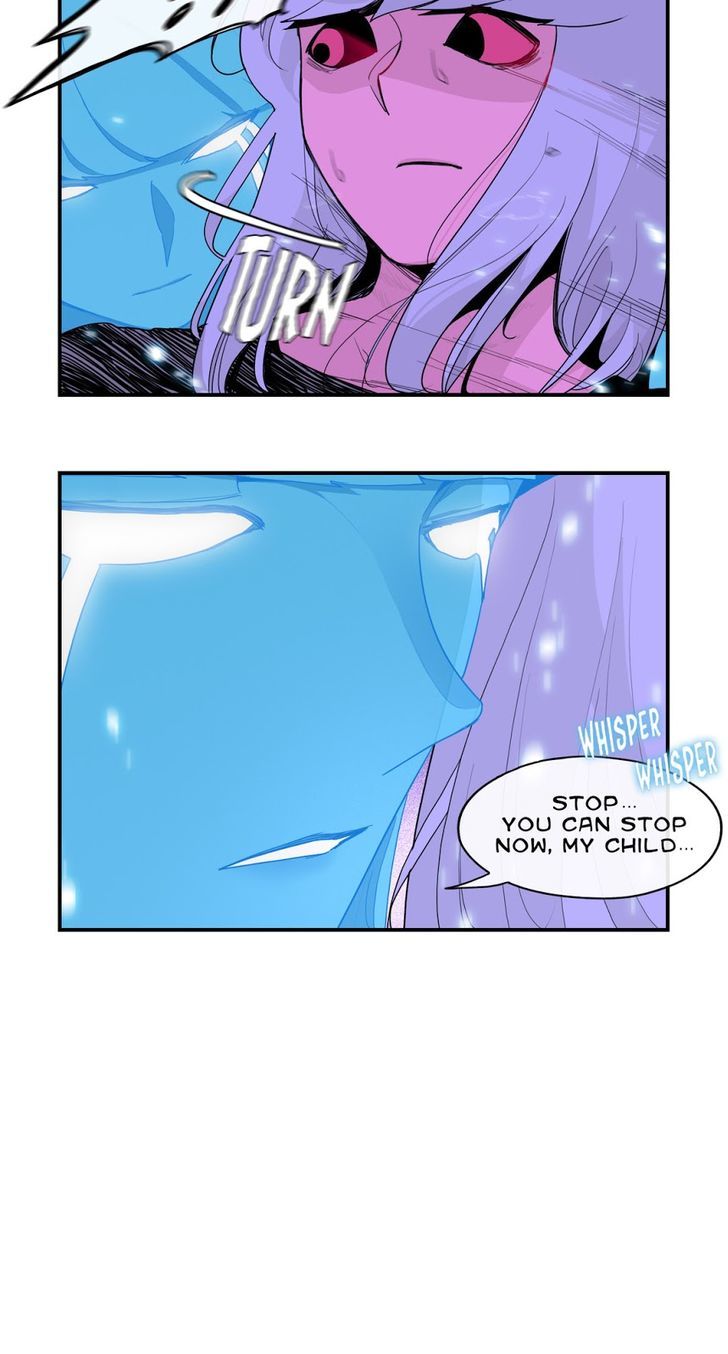 Daily Witch Chapter 63 page 9 - Chapter 63