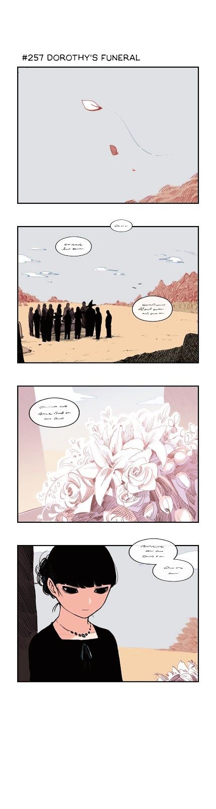Daily Witch Chapter 64 page 2 - Chapter 64
