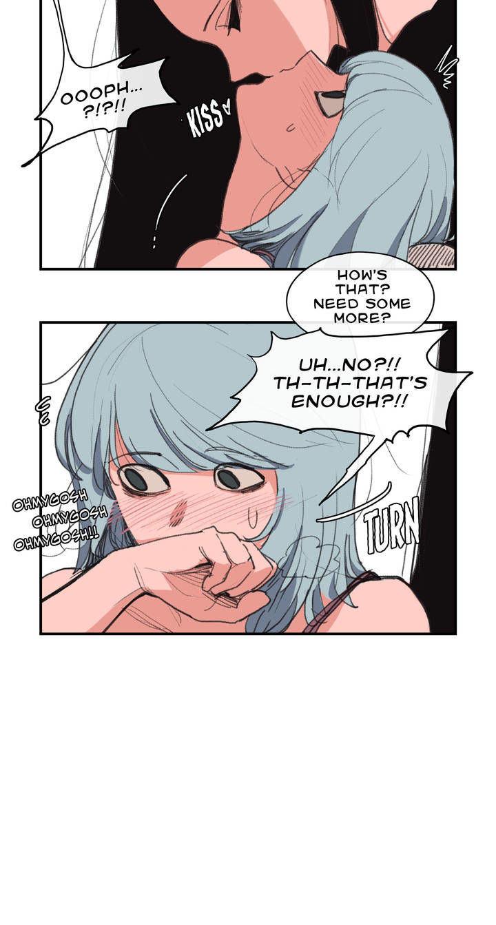 Daily Witch Chapter 67 page 11 - Chapter 67