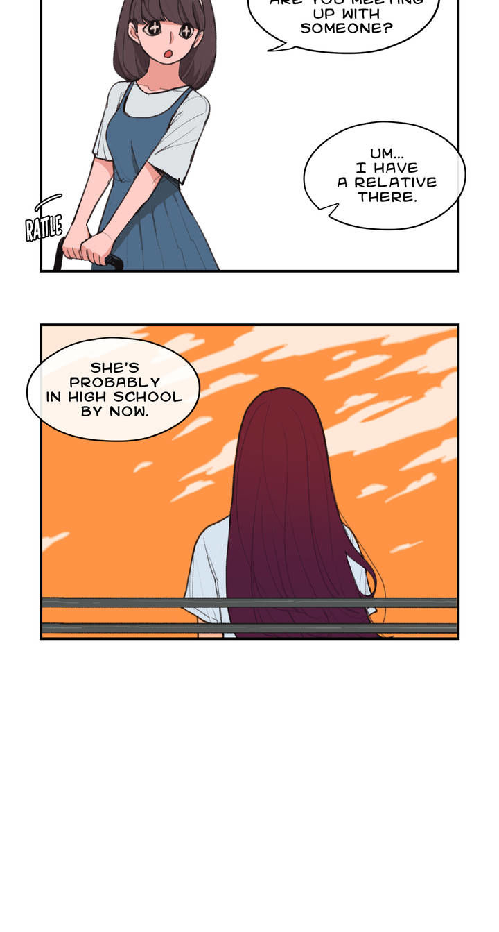 Daily Witch Chapter 67 page 15 - Chapter 67