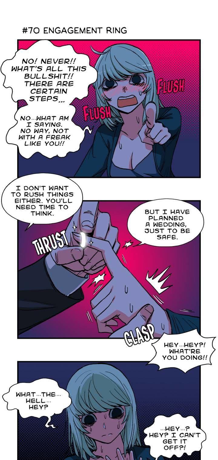 Daily Witch Chapter 7 page 11 - Chapter 7