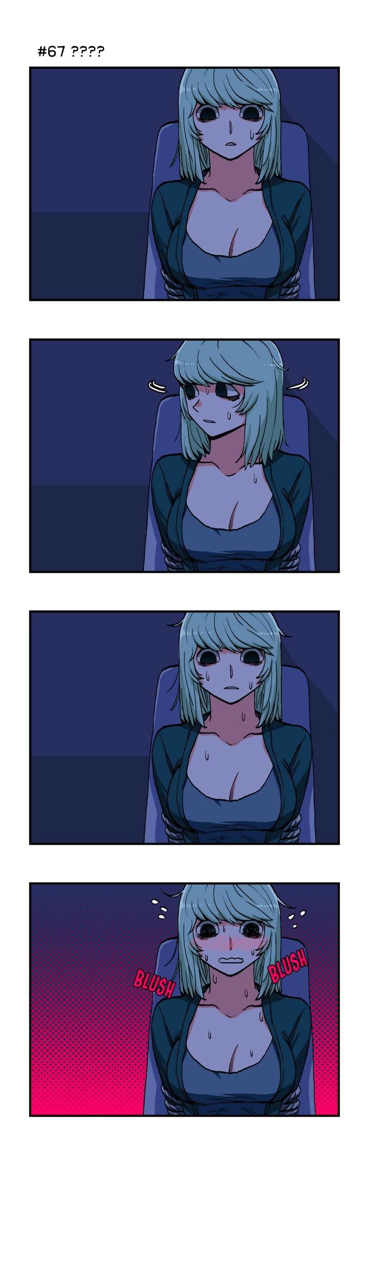 Daily Witch Chapter 7 page 7 - Chapter 7