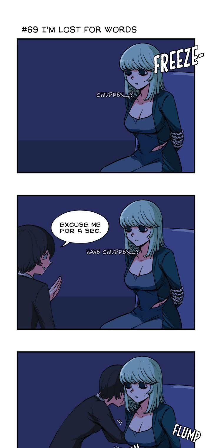 Daily Witch Chapter 7 page 9 - Chapter 7